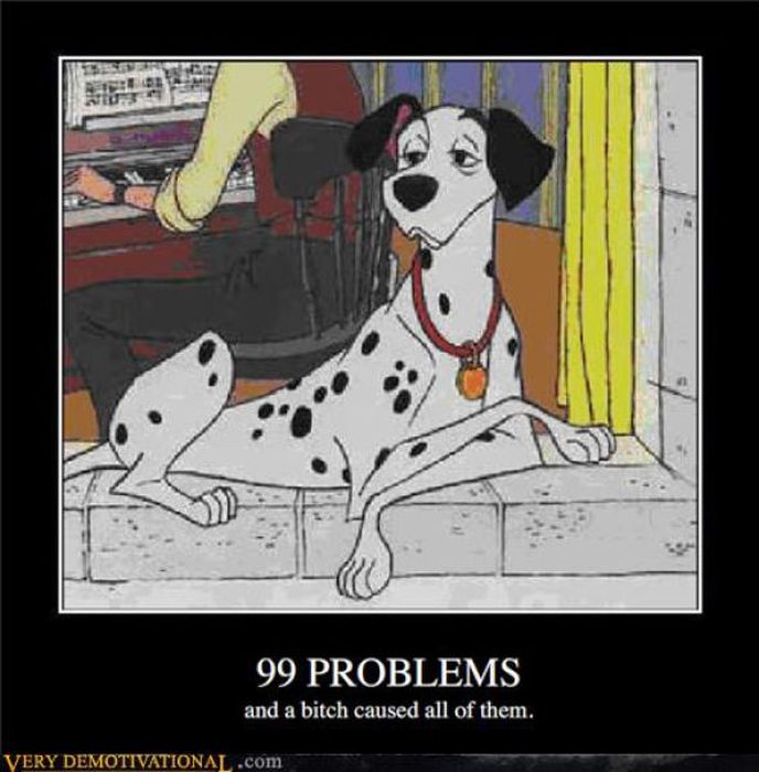 Funny Demotivational Posters, part 122