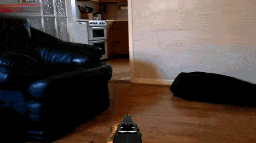 Daily GIFs Mix, part 134