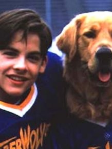 The Kid From "Air Bud" Now