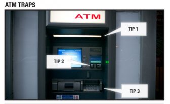 Three Simple Advices on How to Avoid the ATM Traps