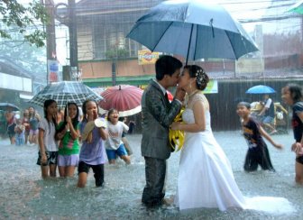 Weddings Around the World