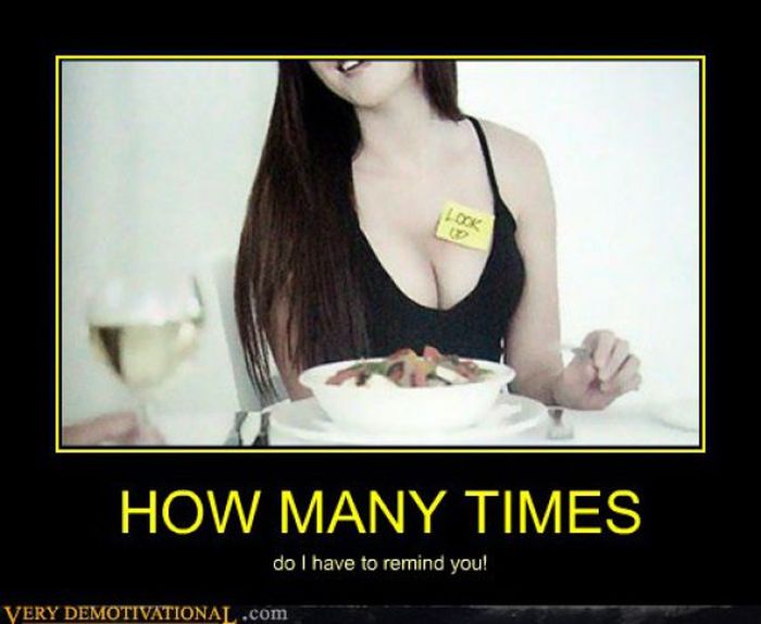 Funny Demotivational Posters, part 123