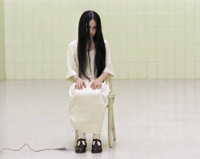 Daveigh Chase from 'The Ring' Then and Now