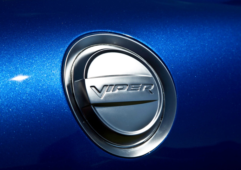 2013 Dodge Viper GTS, SRT and GTS-R