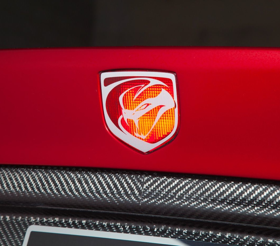 2013 Dodge Viper GTS, SRT and GTS-R