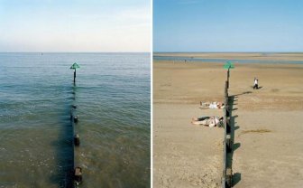 High Tide vs Low Tide