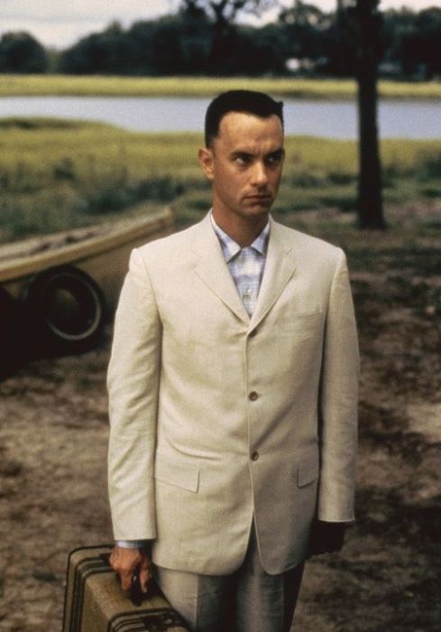 Tom Hanks Filmography
