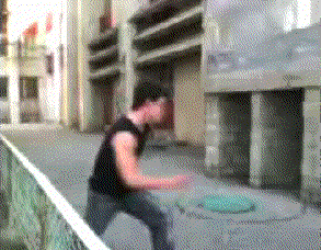 Daily GIFs Mix, part 139