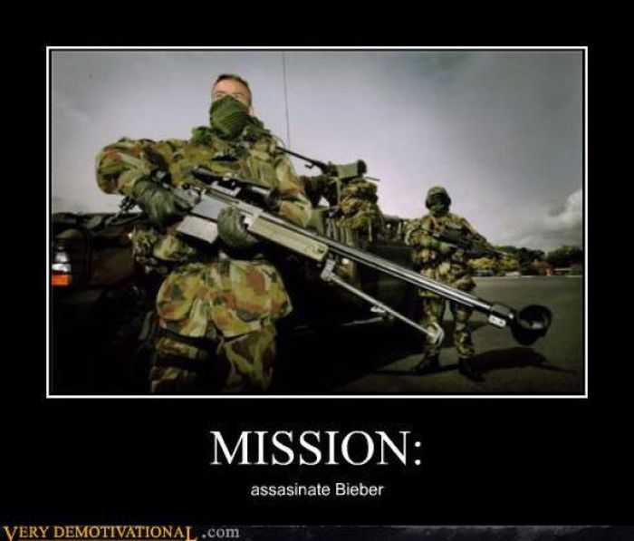 Funny Demotivational Posters, part 125