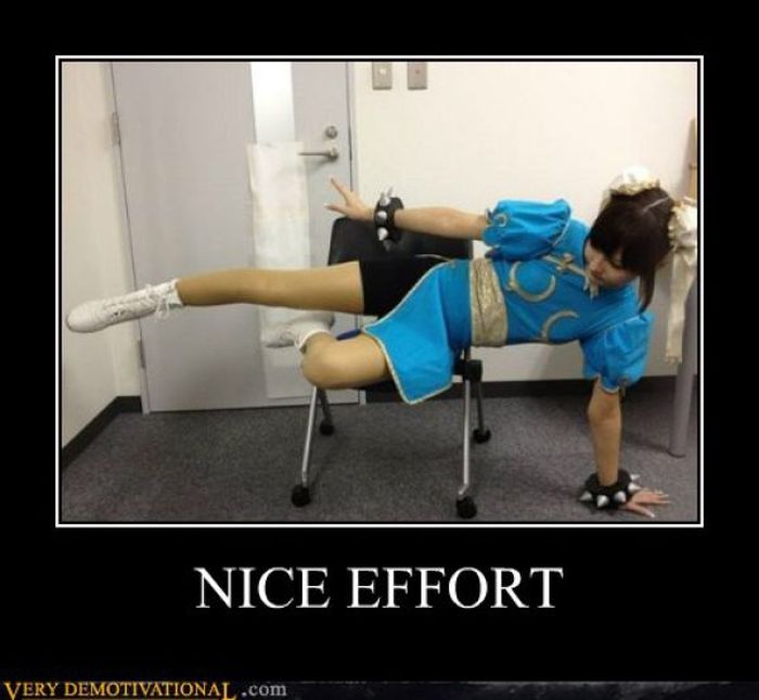 Funny Demotivational Posters, part 125
