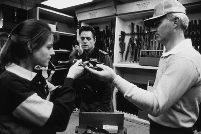 Behind the Scenes of ‘Silence of the Lambs’