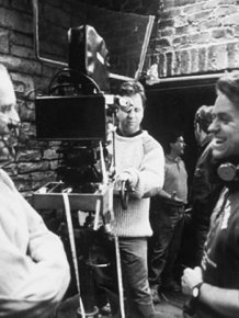 Behind the Scenes of ‘Silence of the Lambs’