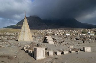 Incredible Photos of Exclusion Zone 