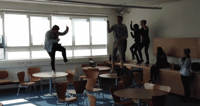Daily GIFs Mix, part 143