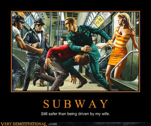 Funny Demotivational Posters, part 127