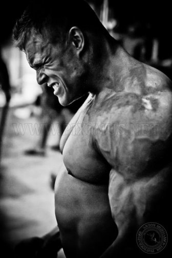 Bodybuilding