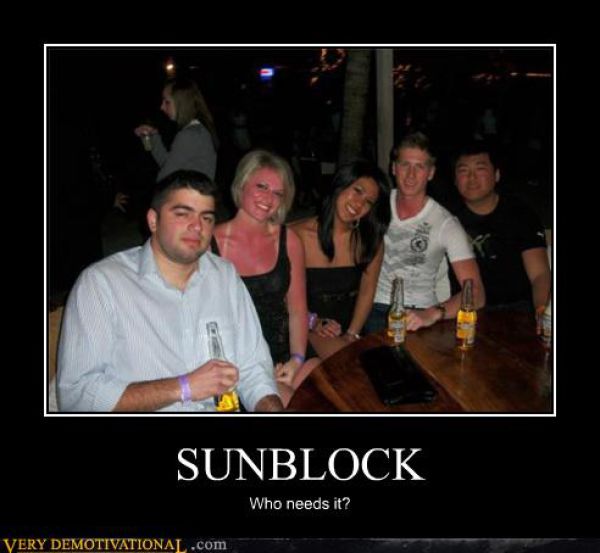 Funny Demotivational Posters, part 128