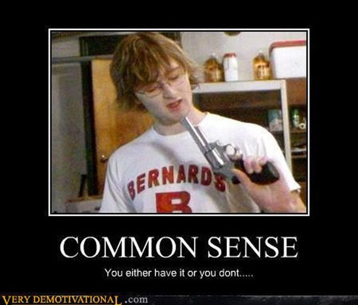 Funny Demotivational Posters, part 130