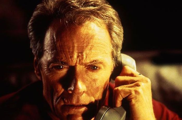 Clint Eastwood Filmography