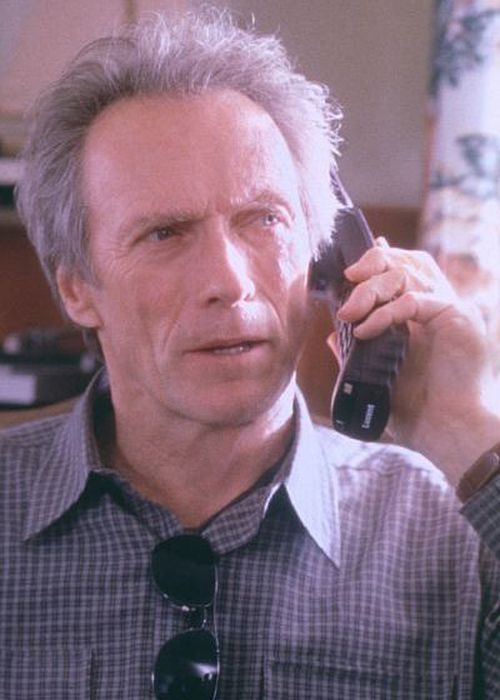 Clint Eastwood Filmography