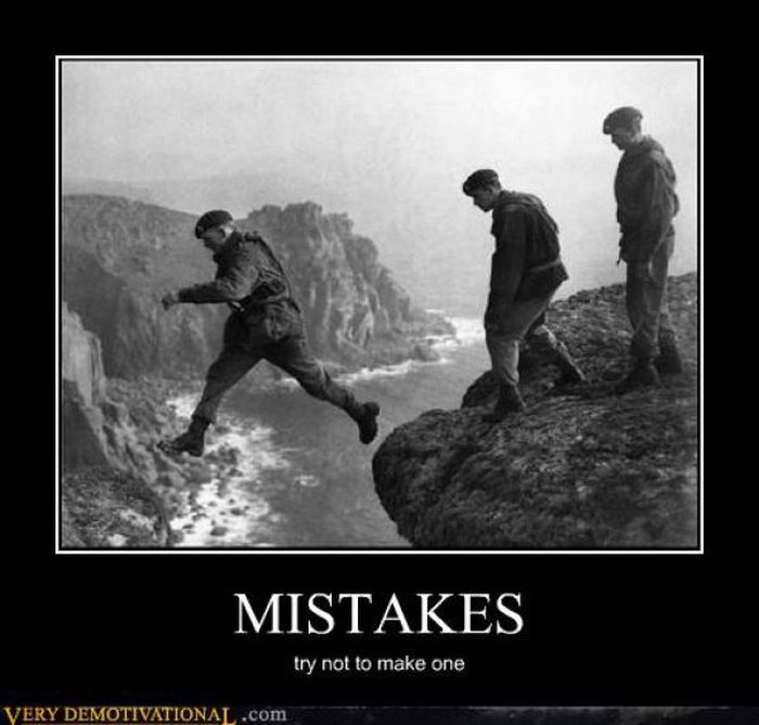 Funny Demotivational Posters, part 131