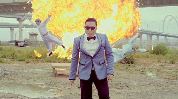 Is “Gangnam Style” Really Just Illuminati Propaganda?