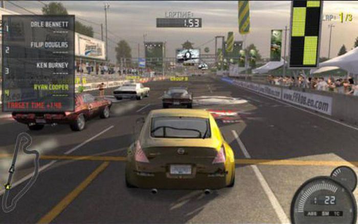 This is How Need For Speed Has Changed