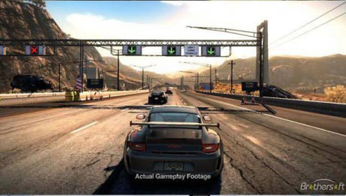This is How Need For Speed Has Changed
