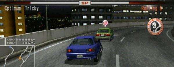 Classic Racing Video Games