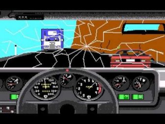 Classic Racing Video Games