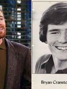 Seinfeld Actors Then and Now