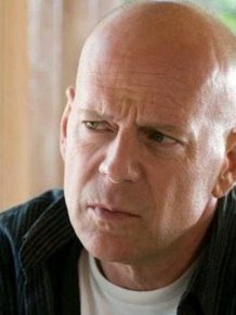 Bruce Willis Filmography