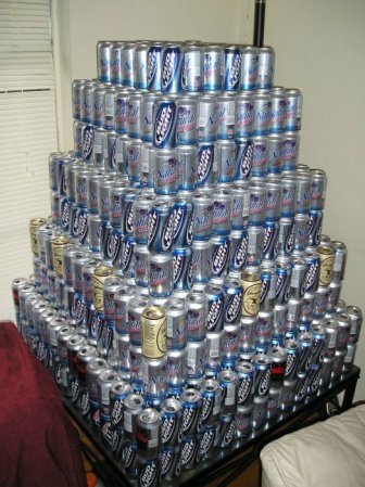 Beeramid