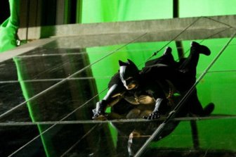 The Making of The Dark Knight Trilogy