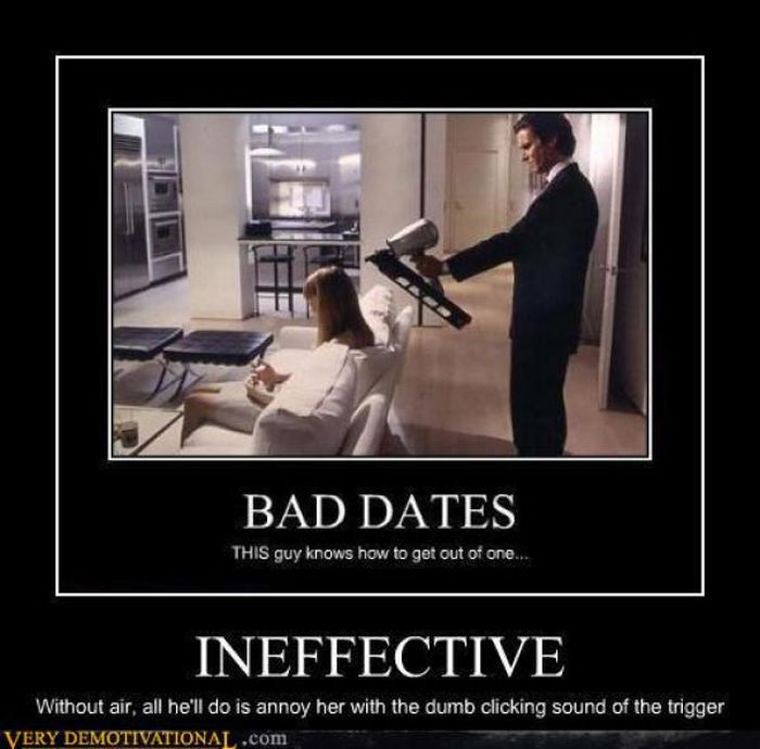 Funny Demotivational Posters, part 137