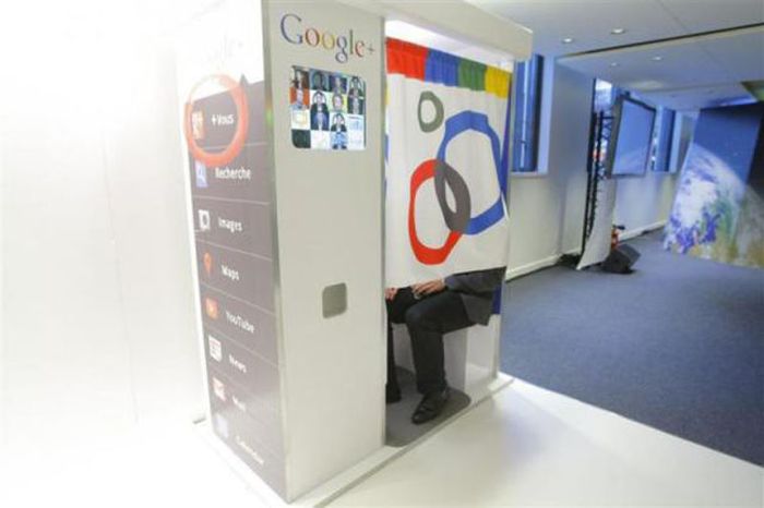 Google Offices