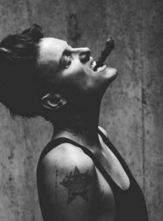 Photos of Casey Legler