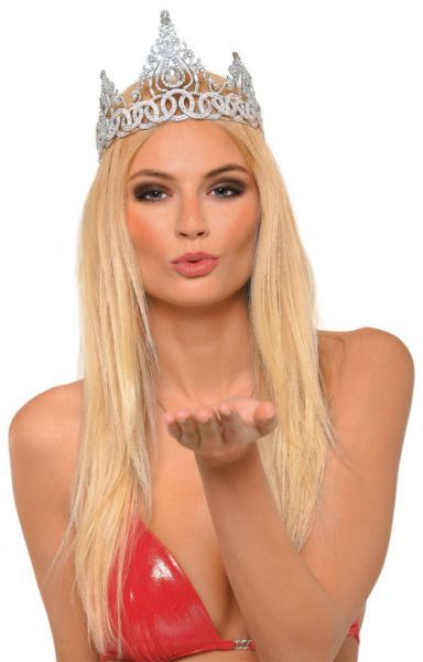 Miss Earth 2012 Tereza Fajksova