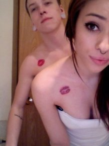 Bad Couple Tattoos
