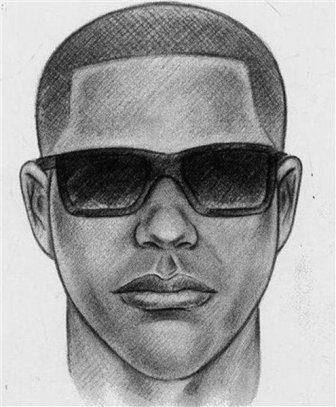 Police Sketch Fail