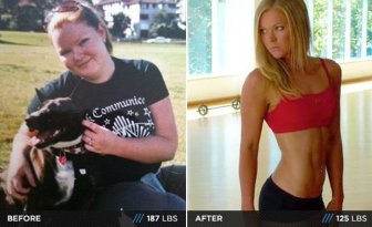 Amazing Transformations