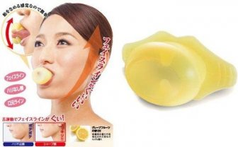 How to Remove Your Double Chin in the Japanese Way