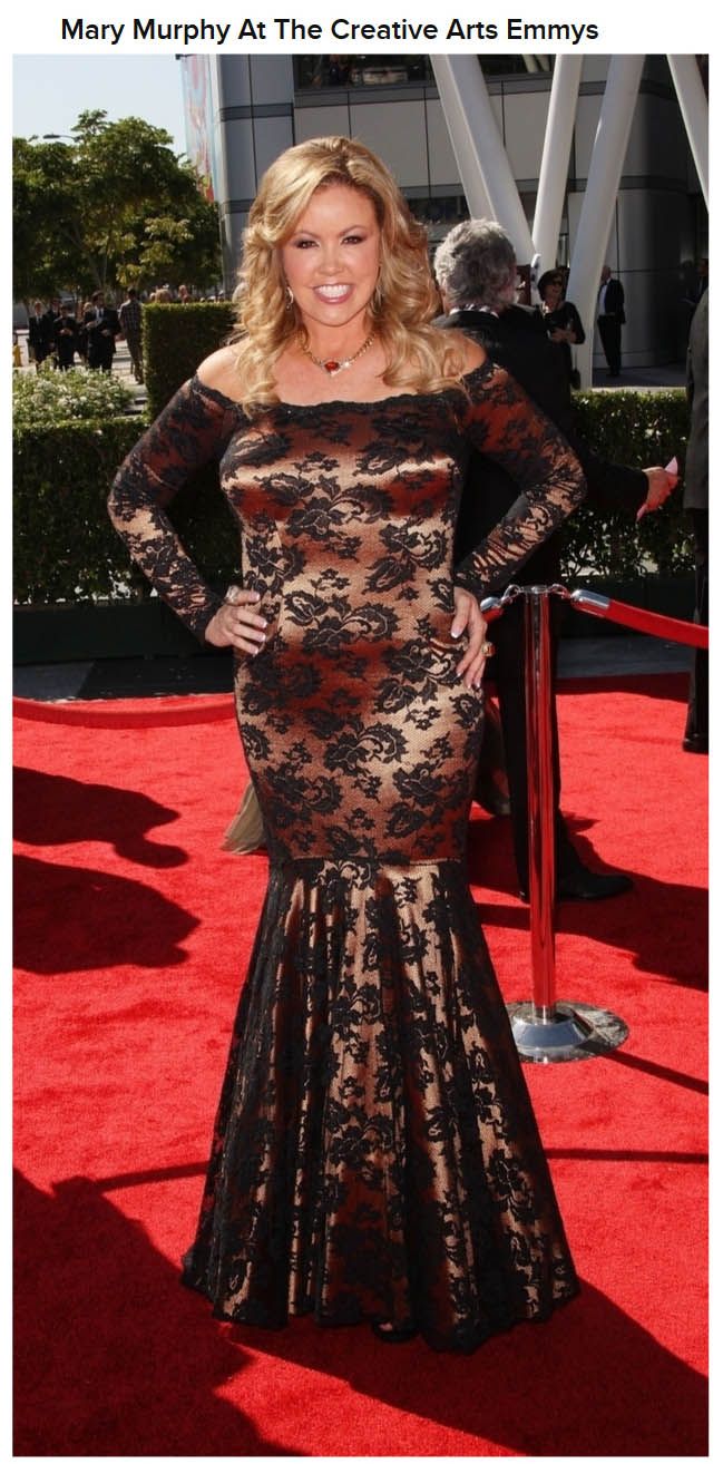 WTF Red Carpet Moments Of 2012, part 2012