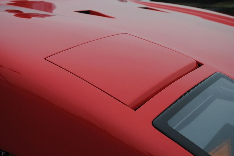 Ferrari F40 replica