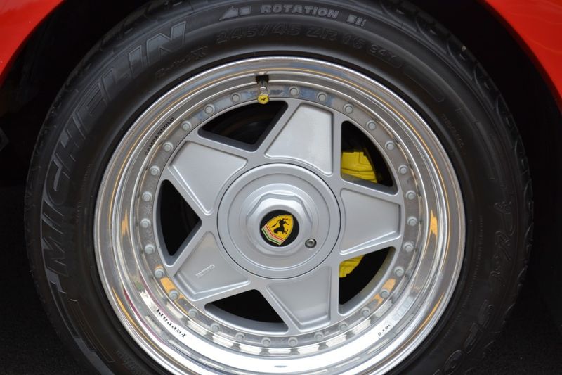 Ferrari F40 replica
