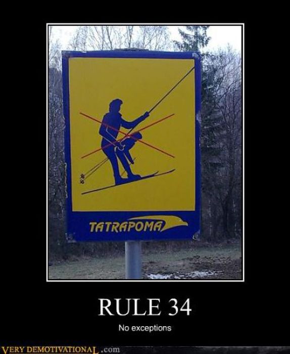 Funny Demotivational Posters, part 140