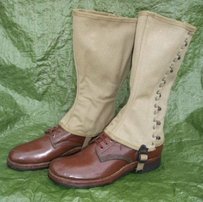 Vintage Military Boots Others   Vintage Military Boots 30 