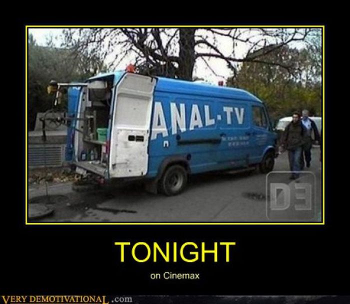 Funny Demotivational Posters, part 141