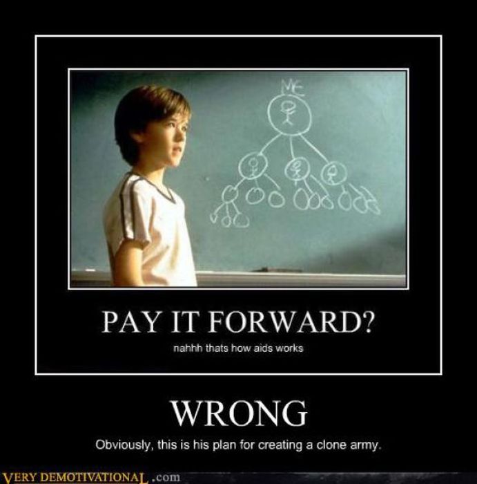 Funny Demotivational Posters, part 142