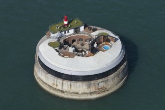 Exclusive Private Island for Hire